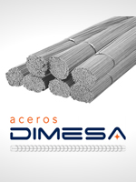 aceros dimesa